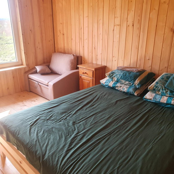 Domek Pod Akacjami, Szypliszki, Poland