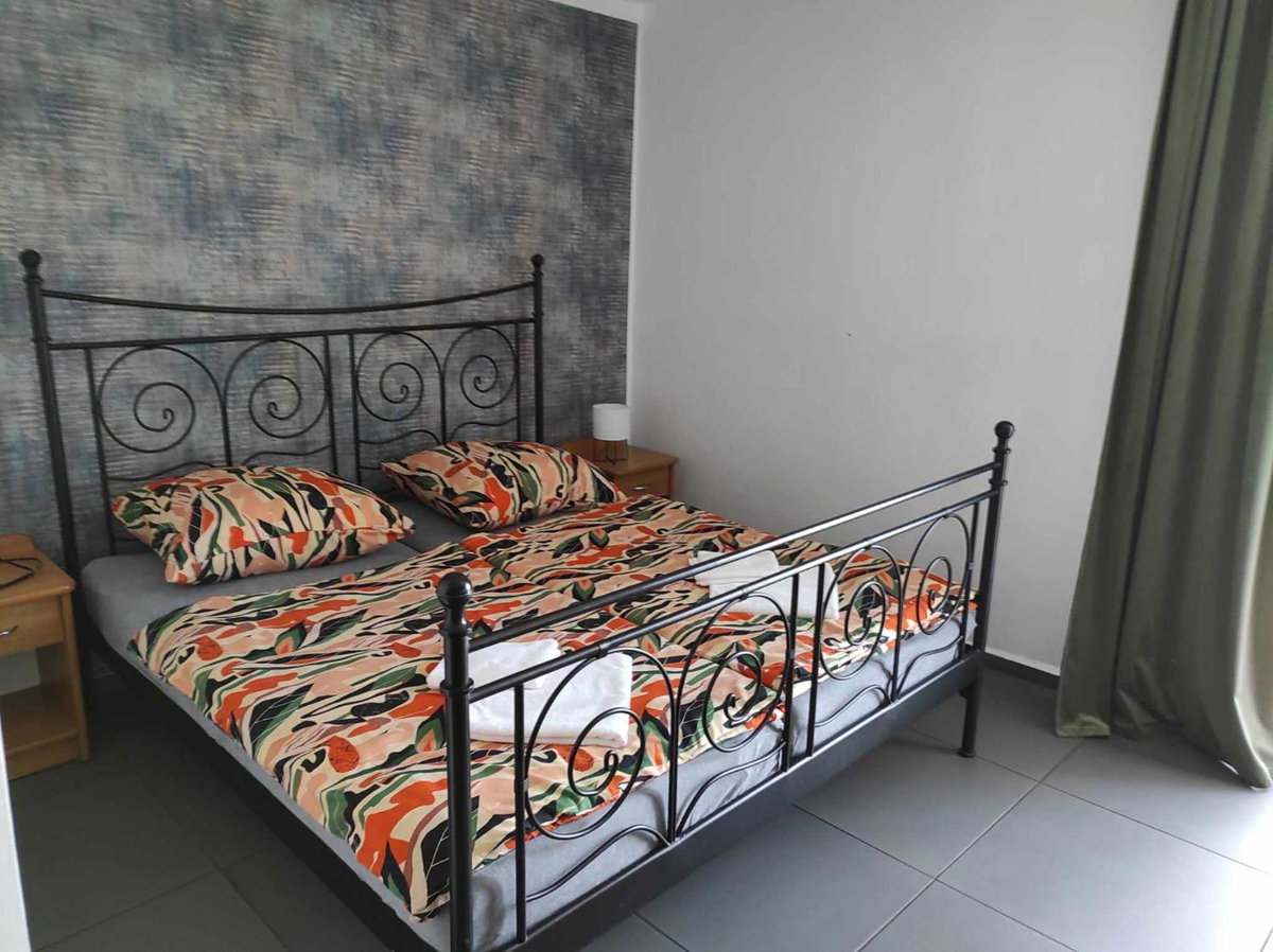 Hotel · Hot Elf Pokoje Gościnne, Świnoujście