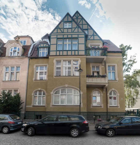 Due Passi Apartamenty w Sopocie, Sopot, Poland