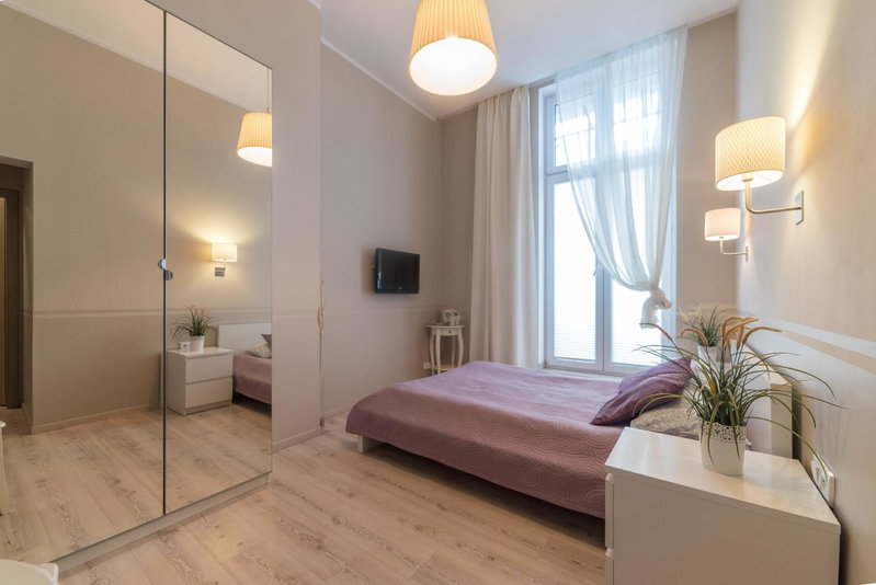 Due Passi Apartamenty w Sopocie, Sopot, Poland