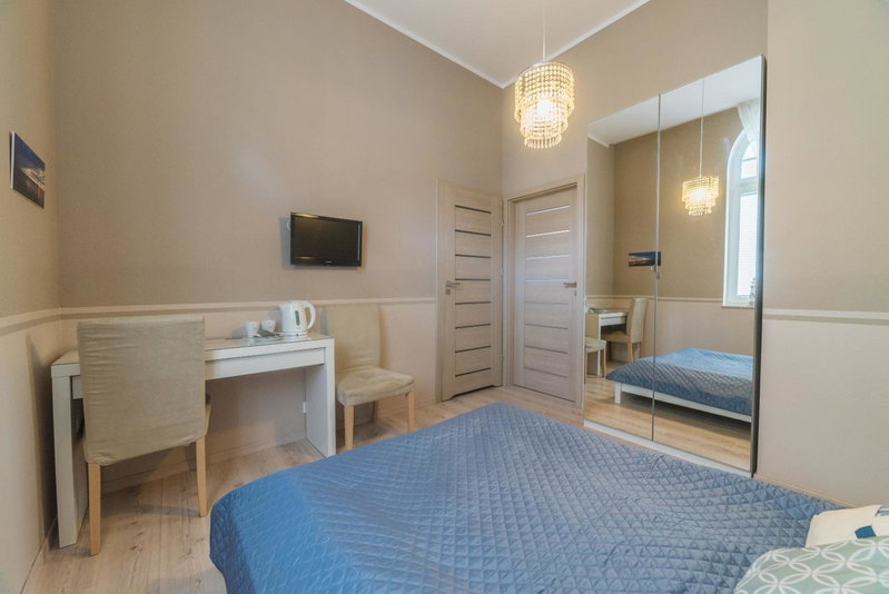 Due Passi Apartamenty w Sopocie, Sopot, Poland