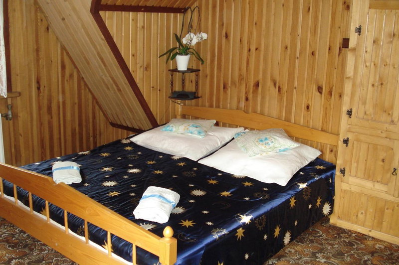 Willa u Marii, Zakopane, Poland