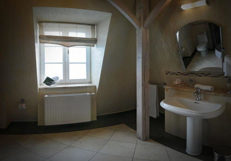 Villa Solankowa, Inowrocław, Poland