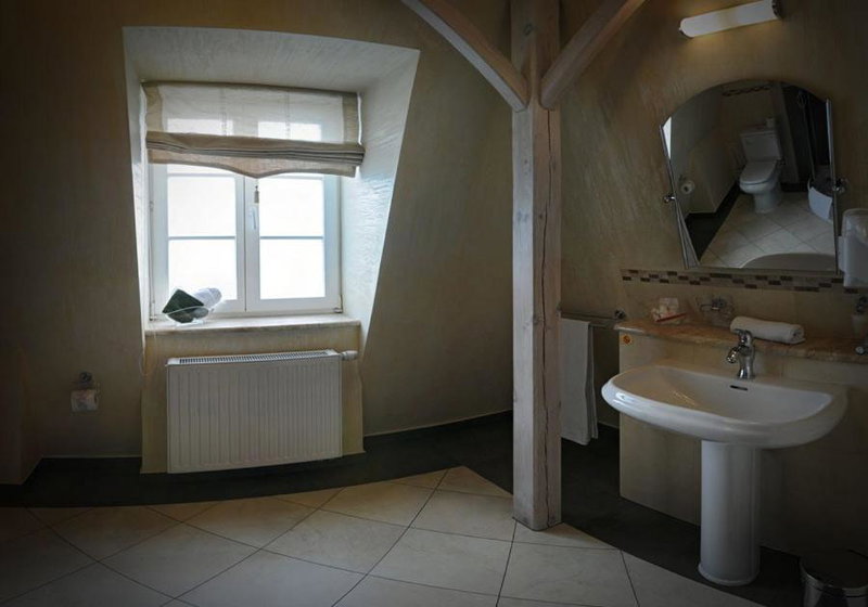 Villa Solankowa, Inowrocław, Poland