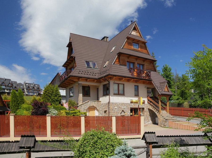 Pokoje Gościnne Pod Giewontem, Zakopane, Poland