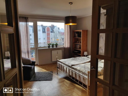 Apartament Park, Słupsk, Poland