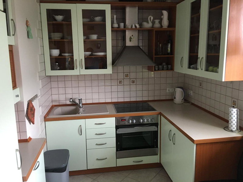 Apartament Park, Słupsk, Poland