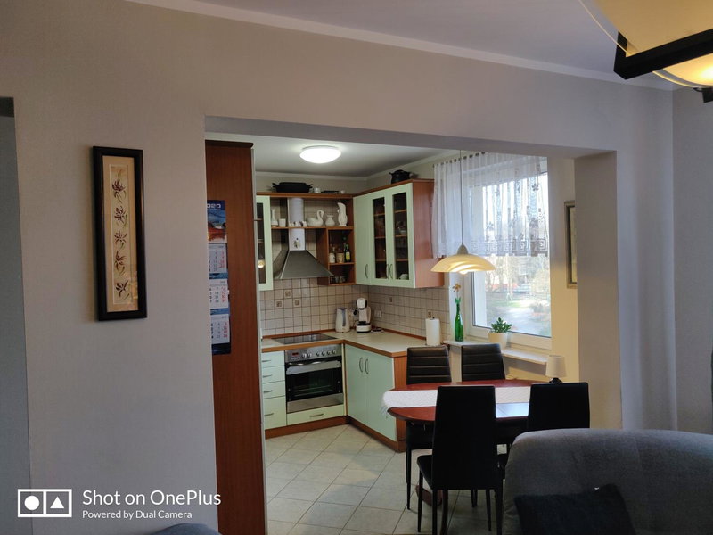 Apartament Park, Słupsk, Poland