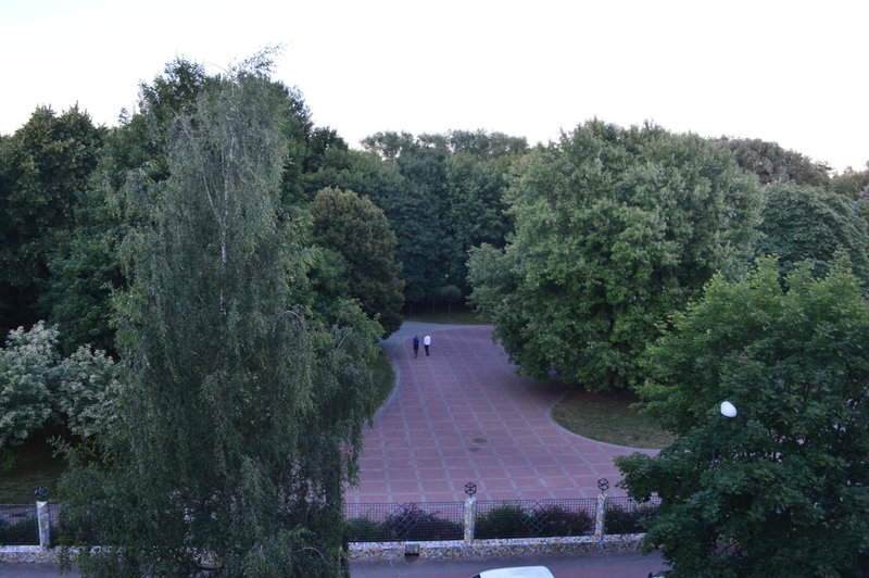 Apartament Park, Słupsk, Poland