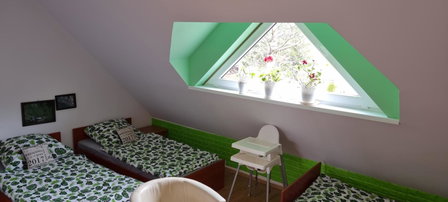 Apartament Nad Dunajcem, Sromowce Niżne, Poland