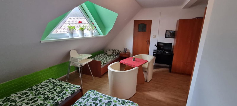 Apartament Nad Dunajcem, Sromowce Niżne, Poland