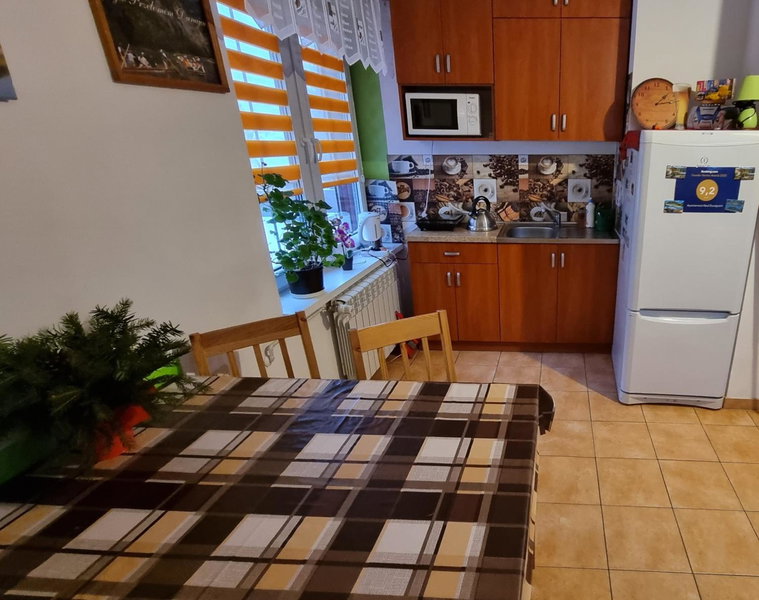 Apartament Nad Dunajcem, Sromowce Niżne, Poland