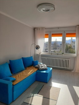 Apartament w Lądku Zdroju przy Rynku, Lądek-Zdrój, Poland