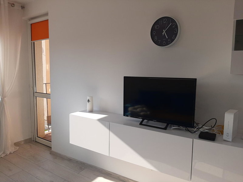 Apartament w Lądku Zdroju przy Rynku, Lądek-Zdrój, Poland