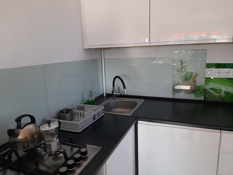 Apartament w Lądku Zdroju przy Rynku, Lądek-Zdrój, Poland