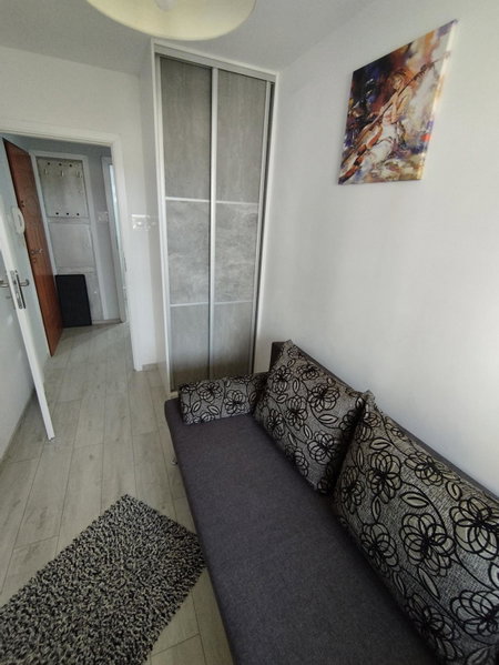 Apartament w Lądku Zdroju przy Rynku, Lądek-Zdrój, Poland