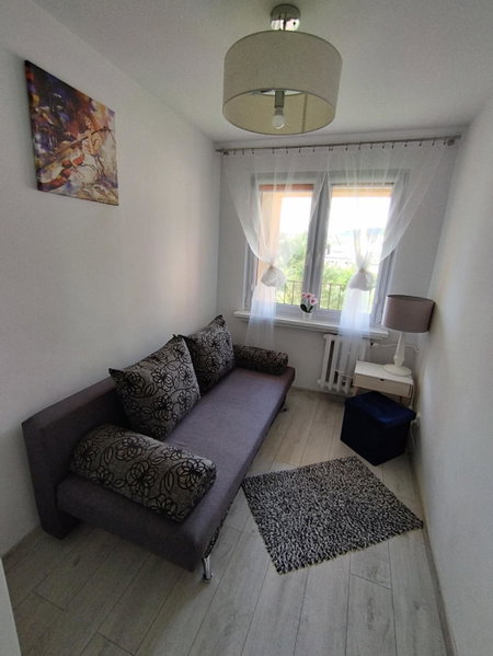 Apartament w Lądku Zdroju przy Rynku, Lądek-Zdrój, Poland