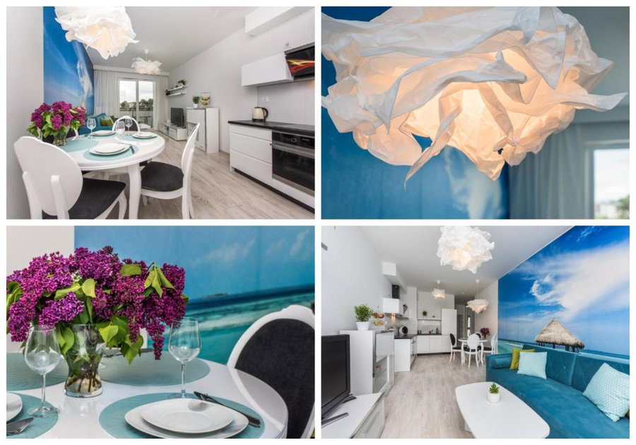 Apartament Nikola, Gdańsk, Poland