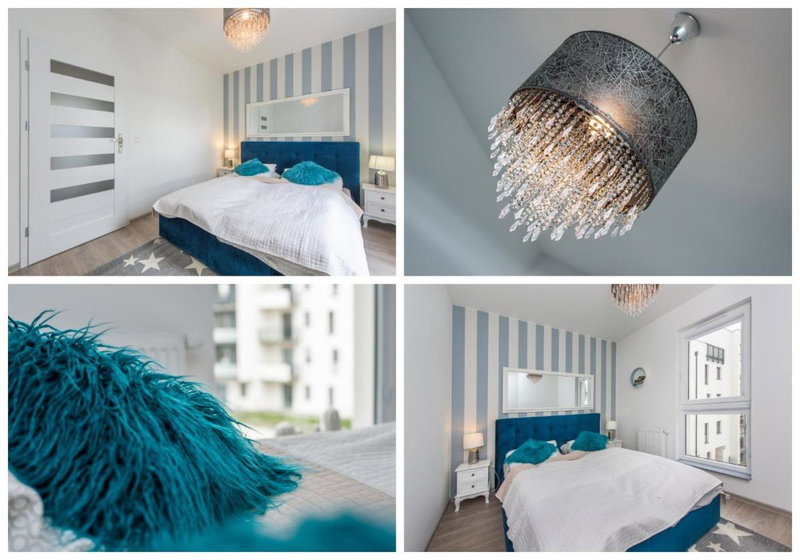 Apartament Nikola, Gdańsk, Poland