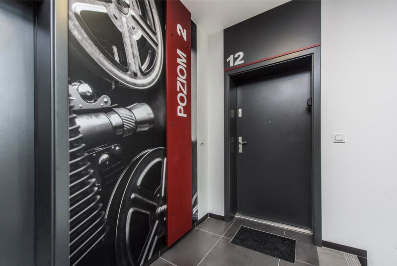 Apartament Nikola, Gdańsk, Poland