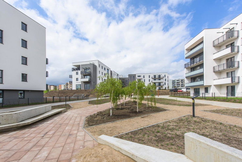 Apartament Nikola, Gdańsk, Poland