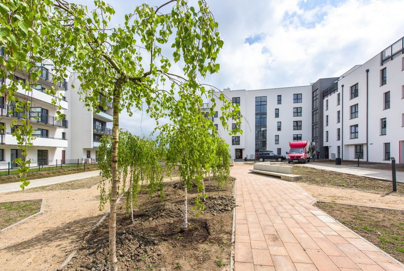 Apartament Nikola, Gdańsk, Poland