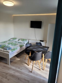PAKLADA 2 Pokój typu studio, Karsin, Poland