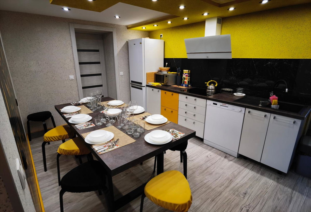 Hotel · Pokoje u Orła w Szklarskiej Porębie, Szklarska Poręba