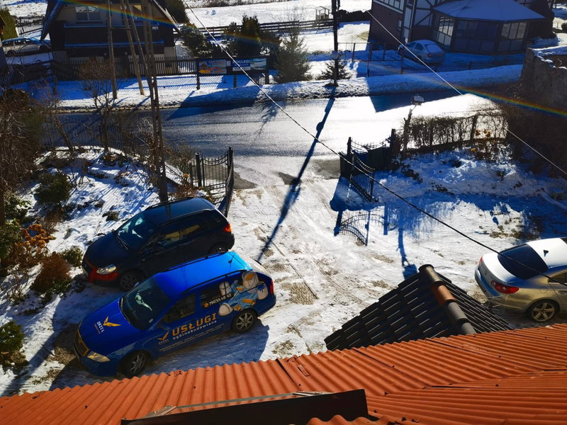 Pokoje u Orła w Szklarskiej Porębie, Szklarska Poręba, Poland
