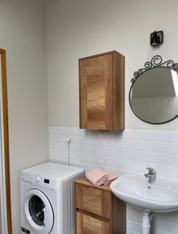 Apartament Bankowy, Olecko, Poland