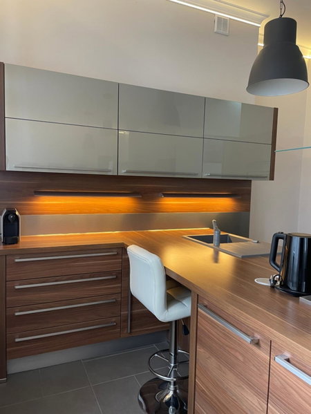 Apartament Bankowy, Olecko, Poland