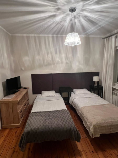 Apartament Bankowy, Olecko, Poland