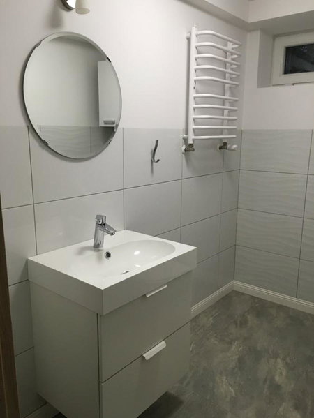 Apartament Bankowy, Olecko, Poland