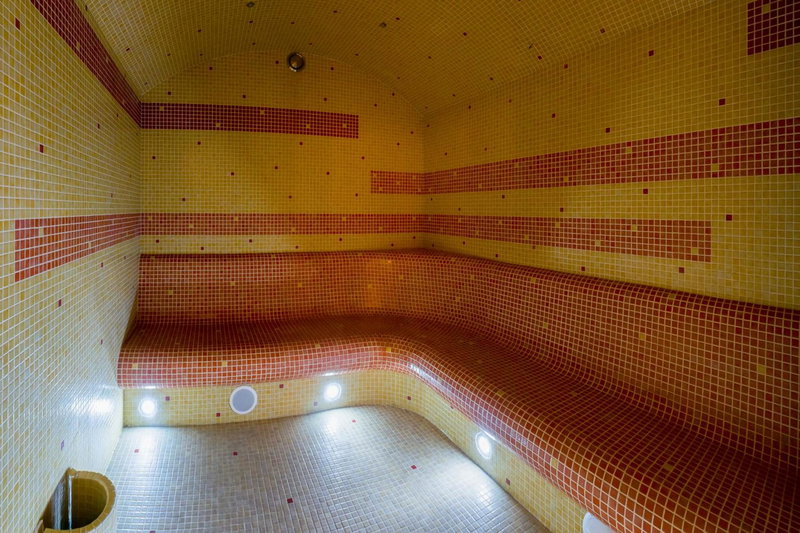 Hotel Nad Przełomem, Sromowce Niżne, Poland