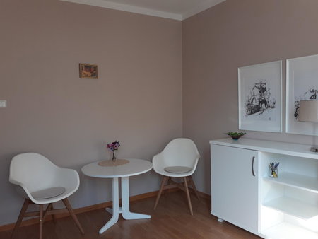 Kwatera, Gdańsk, Poland