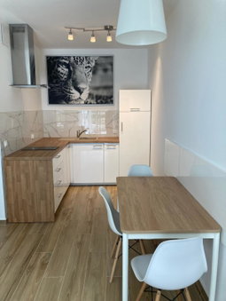 Marcelin Apartments Poznań, Poznań, Poland