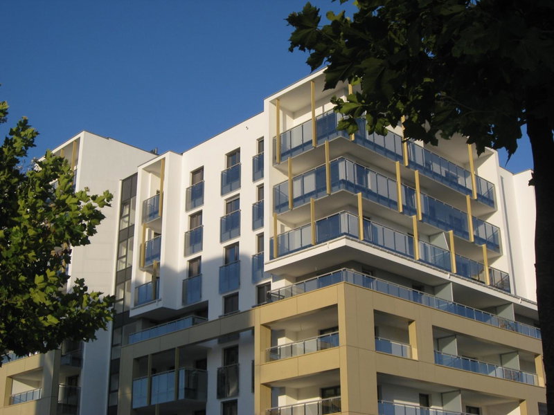 Marcelin Apartments Poznań, Poznań, Poland