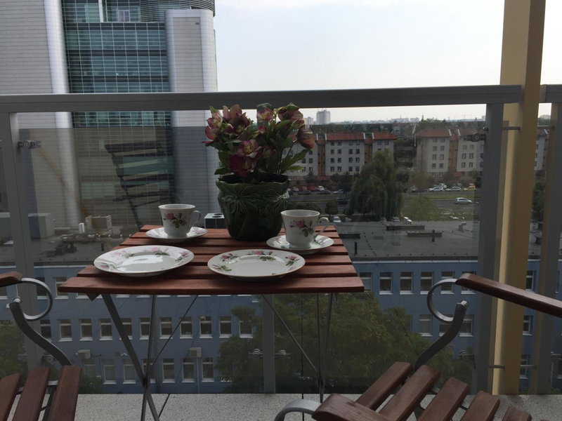 Marcelin Apartments Poznań, Poznań, Poland