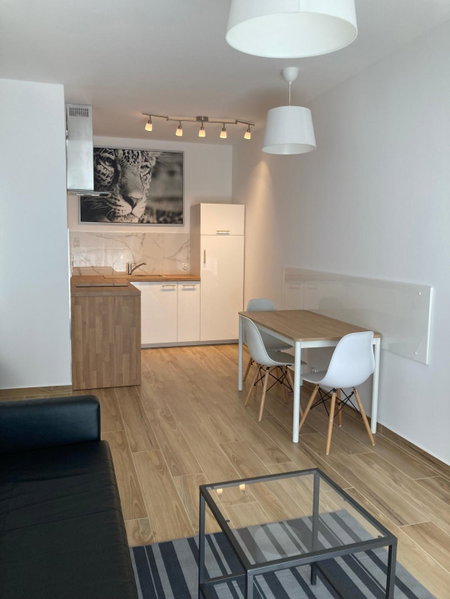 Marcelin Apartments Poznań, Poznań, Poland