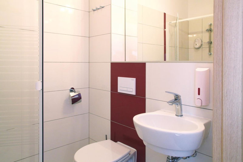 Arche Hotel Siedlce, Siedlce, Poland