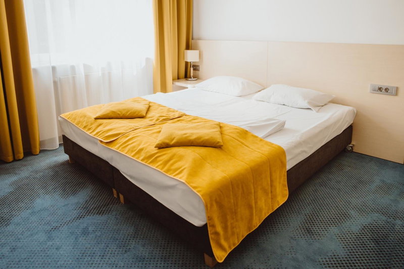 Arche Hotel Siedlce, Siedlce, Poland
