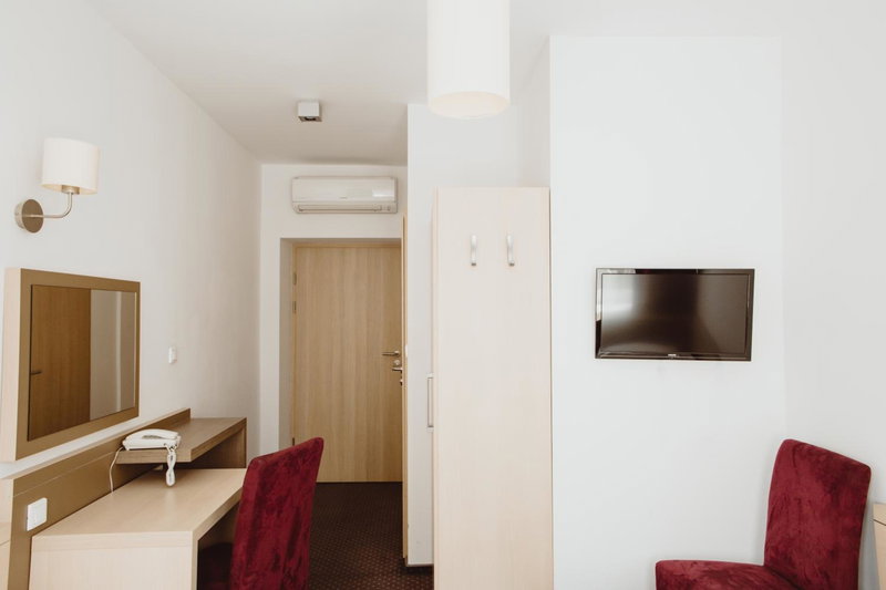 Arche Hotel Siedlce, Siedlce, Poland