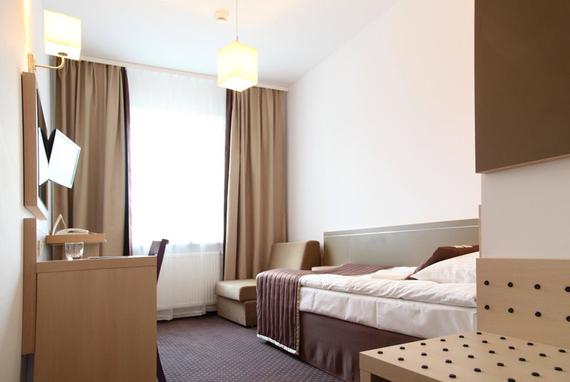 Arche Hotel Siedlce, Siedlce, Poland