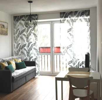 Crystal Apartment Katowice, Katowice, Poland