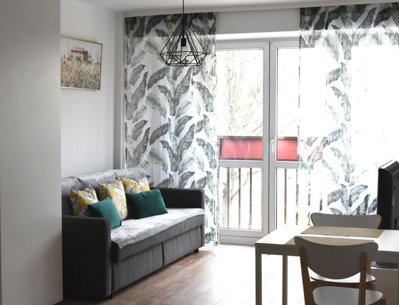 Crystal Apartment Katowice, Katowice, Poland