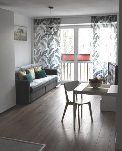 Crystal Apartment Katowice, Katowice, Poland