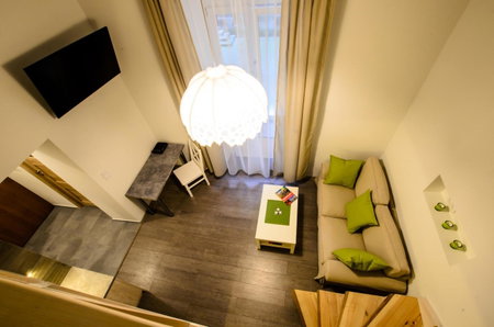Apartamenty Winnicy Kresy II, Kraków, Poland