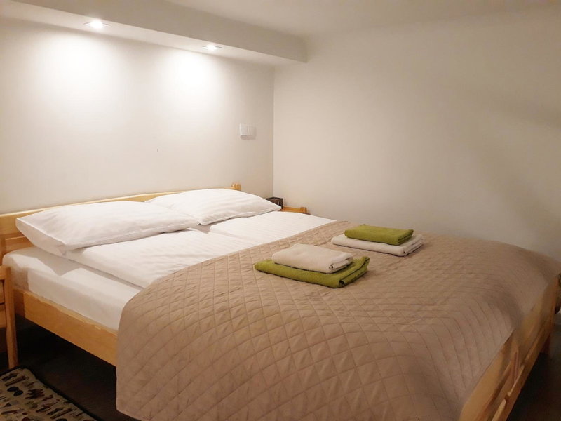 Apartamenty Winnicy Kresy II, Kraków, Poland