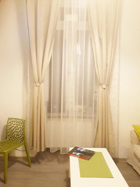 Apartamenty Winnicy Kresy II, Kraków, Poland