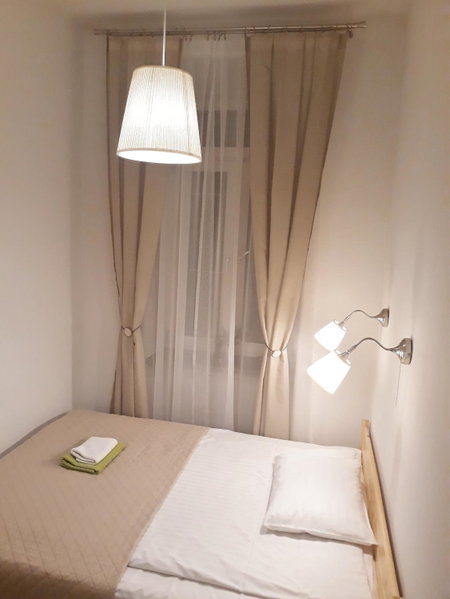Apartamenty Winnicy Kresy II, Kraków, Poland